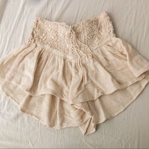 Jen’s Pirate Booty 🏴‍☠️ Tempest Shorts | Size S